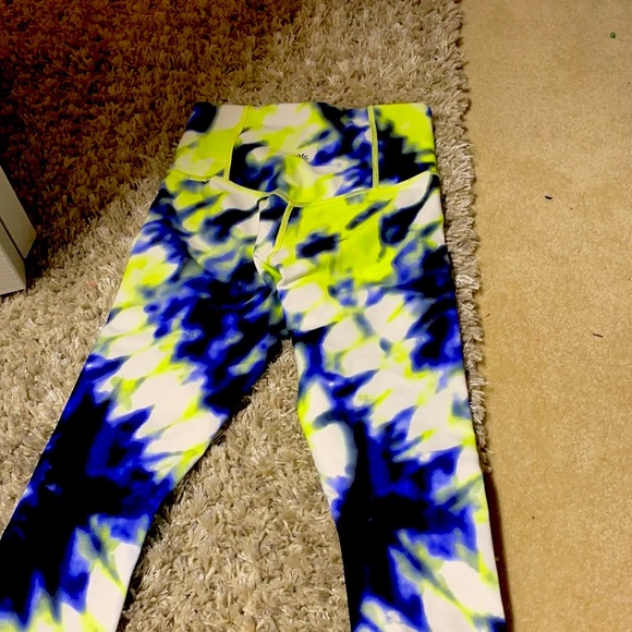 athleta leggings - Picture 2 of 4